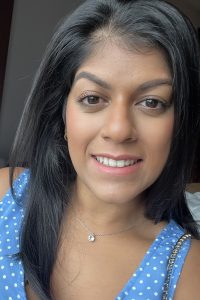 Harindi Alawattegama