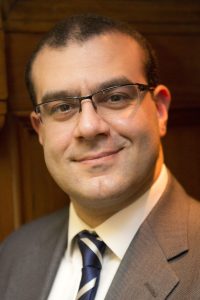 Joseph Shalhoub photo