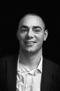 David Bosanquet, Vascular research, principal investigator