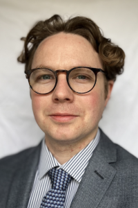 Matthew Machin photo