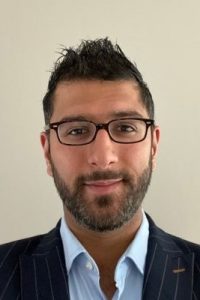 Vascular Surgery researcher, Vascular Surgeon