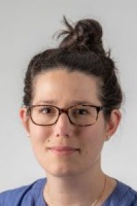 ruth benson
