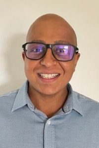 Sandip Nandhra photo